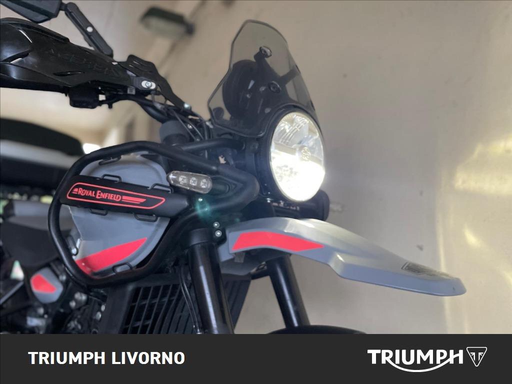 ROYAL ENFIELD Himalayan 450 Abs