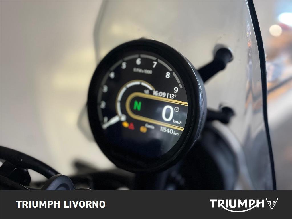 ROYAL ENFIELD Himalayan 450 Abs