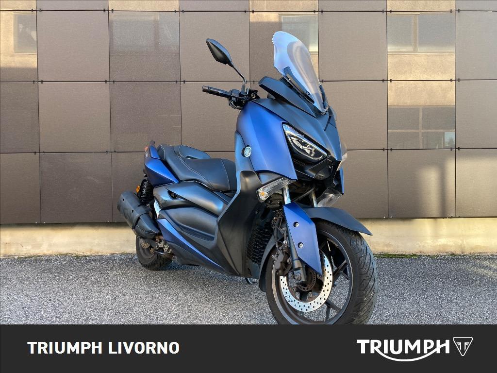 YAMAHA X-Max 300 Abs
