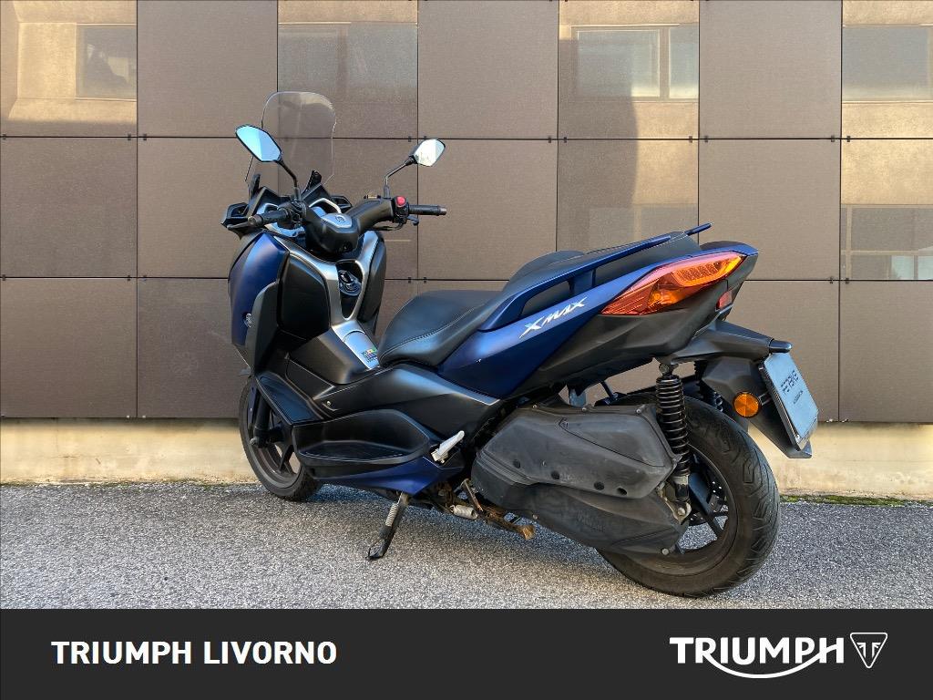 YAMAHA X-Max 300 Abs