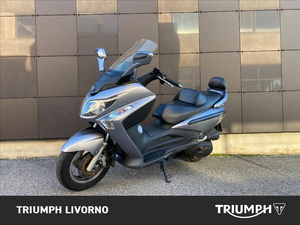 SYM Joymax 300 ie Evo