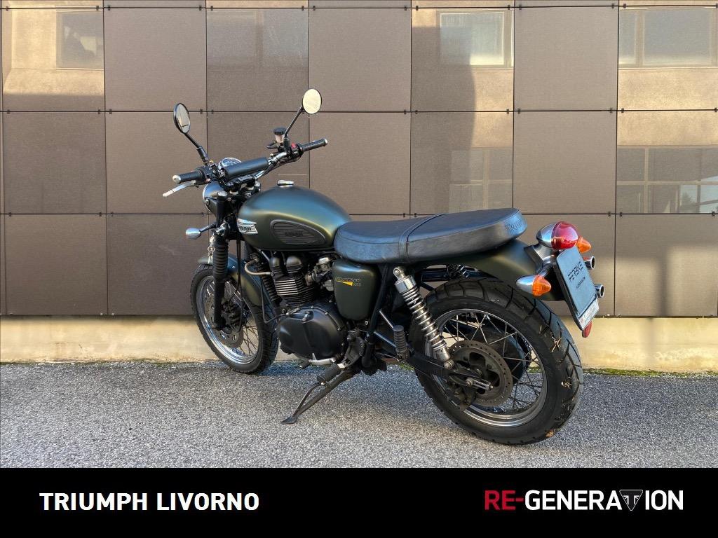 TRIUMPH Speed Twin 1200 Abs