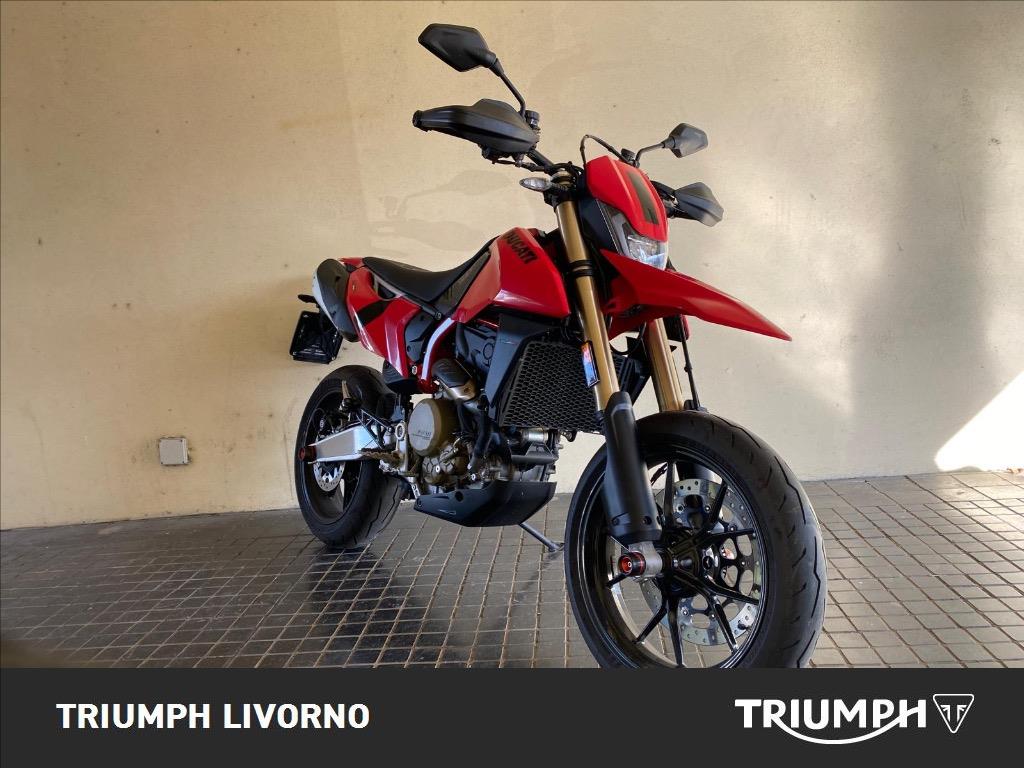 DUCATI Hypermotard 698 Mono 