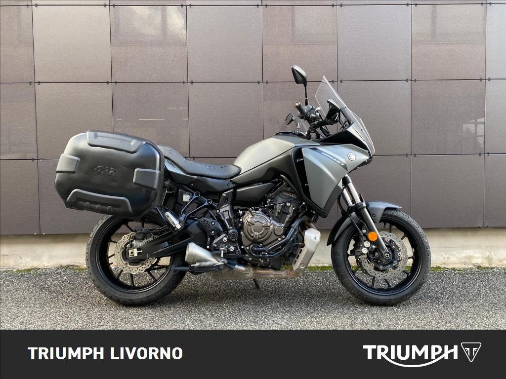 YAMAHA Tracer 7 700 Abs