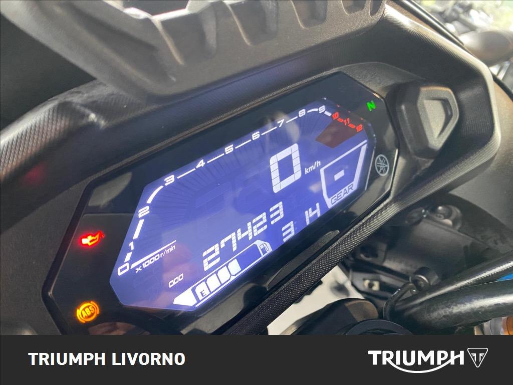 YAMAHA Tracer 7 700 Abs