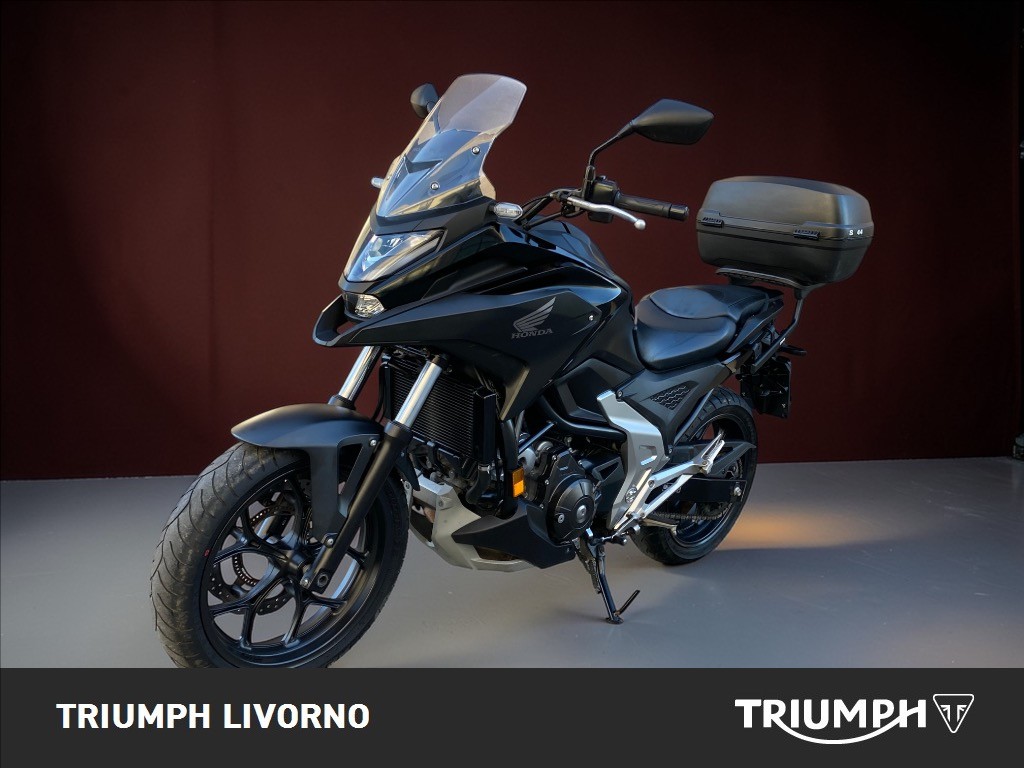 HONDA NC 750x Abs