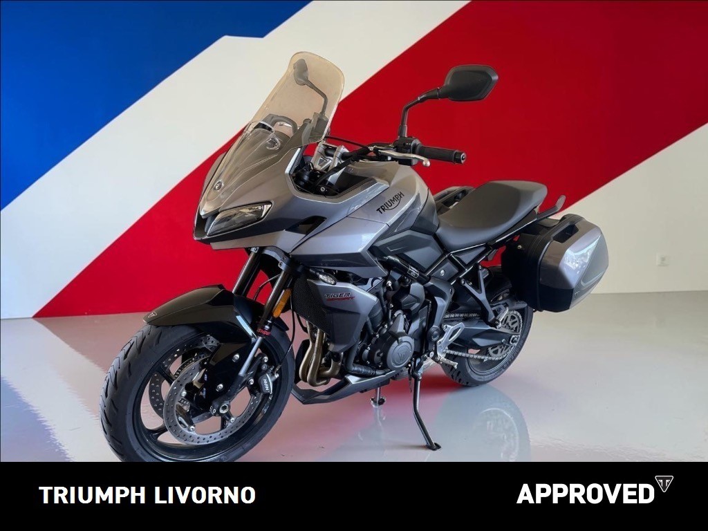 TRIUMPH Tiger Sport 660 Abs