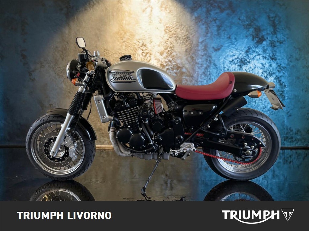 TRIUMPH Thunderbird 900 Sport