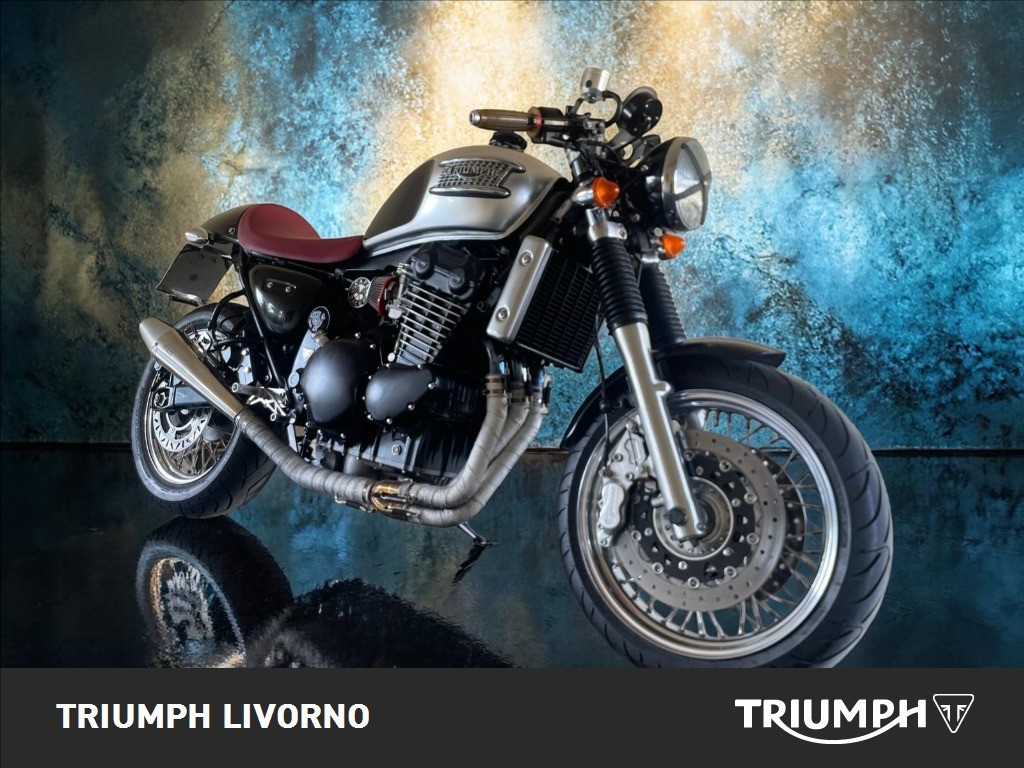 TRIUMPH Thunderbird 900 Sport