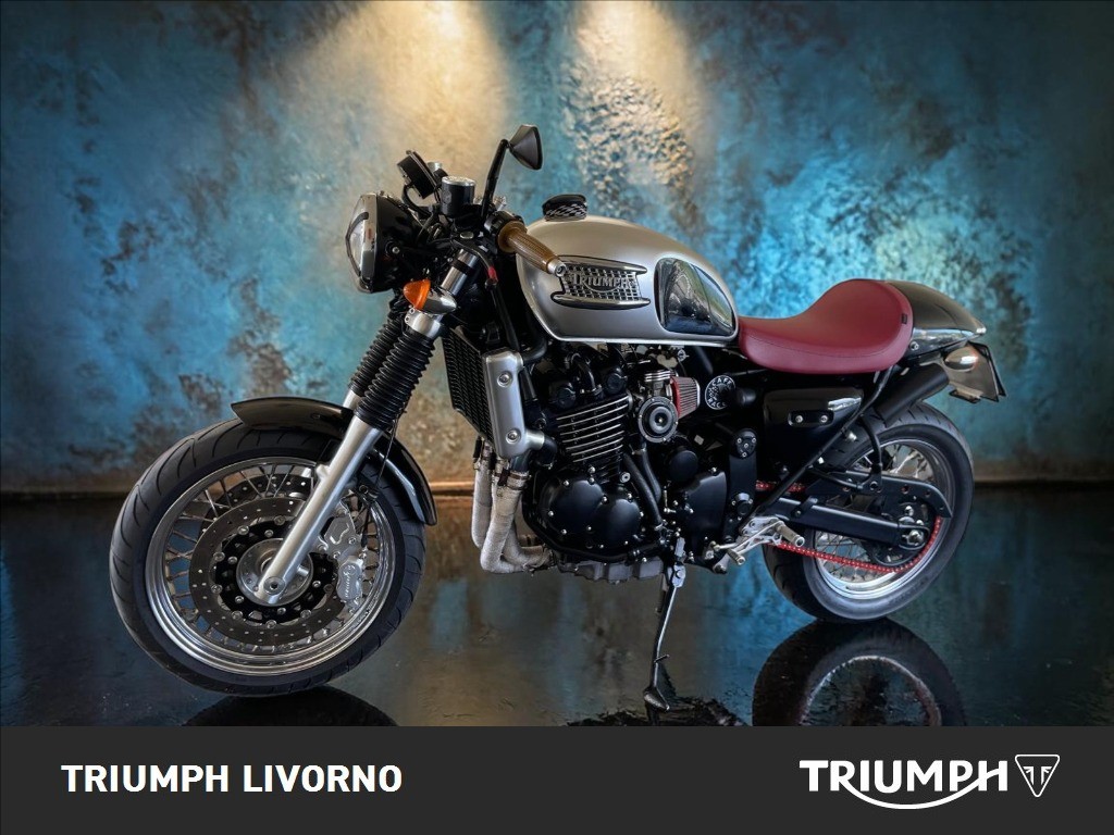 TRIUMPH Thunderbird 900 Sport