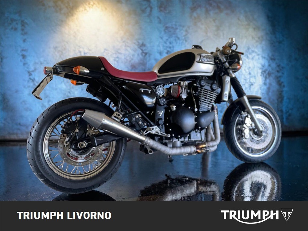 TRIUMPH Thunderbird 900 Sport