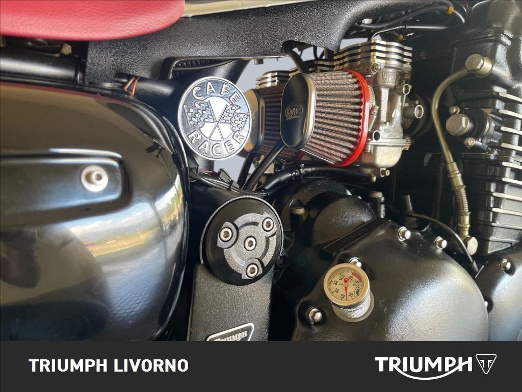 TRIUMPH Thunderbird 900 Sport