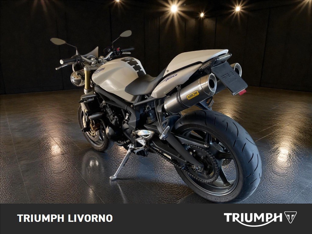 TRIUMPH Street Triple 675 
