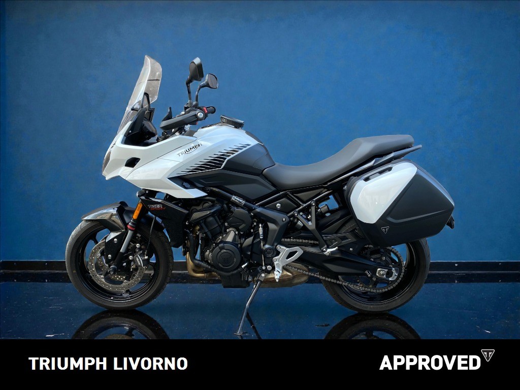 TRIUMPH Tiger Sport 660 Abs