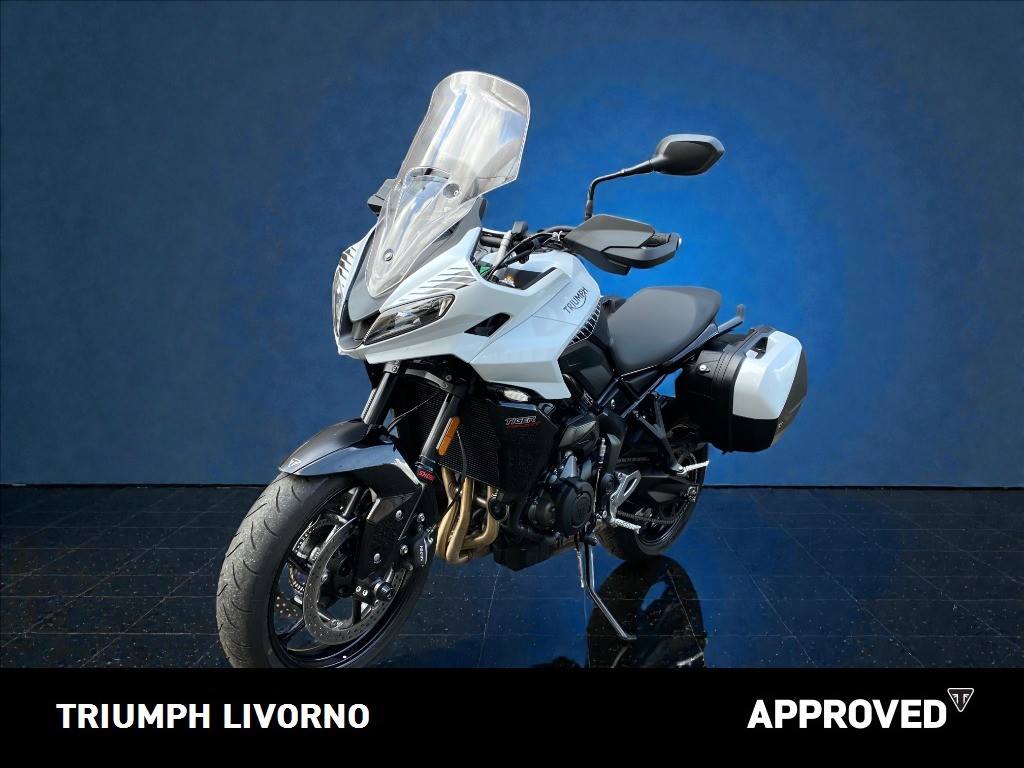 TRIUMPH Tiger Sport 660 Abs