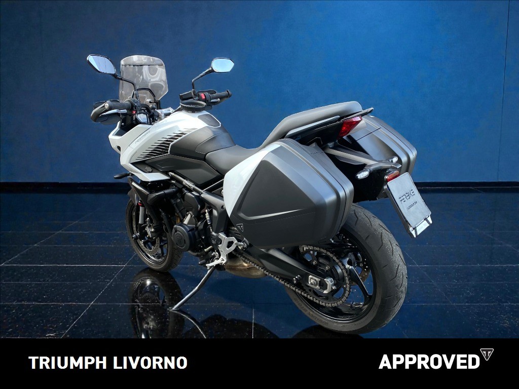 TRIUMPH Tiger Sport 660 Abs