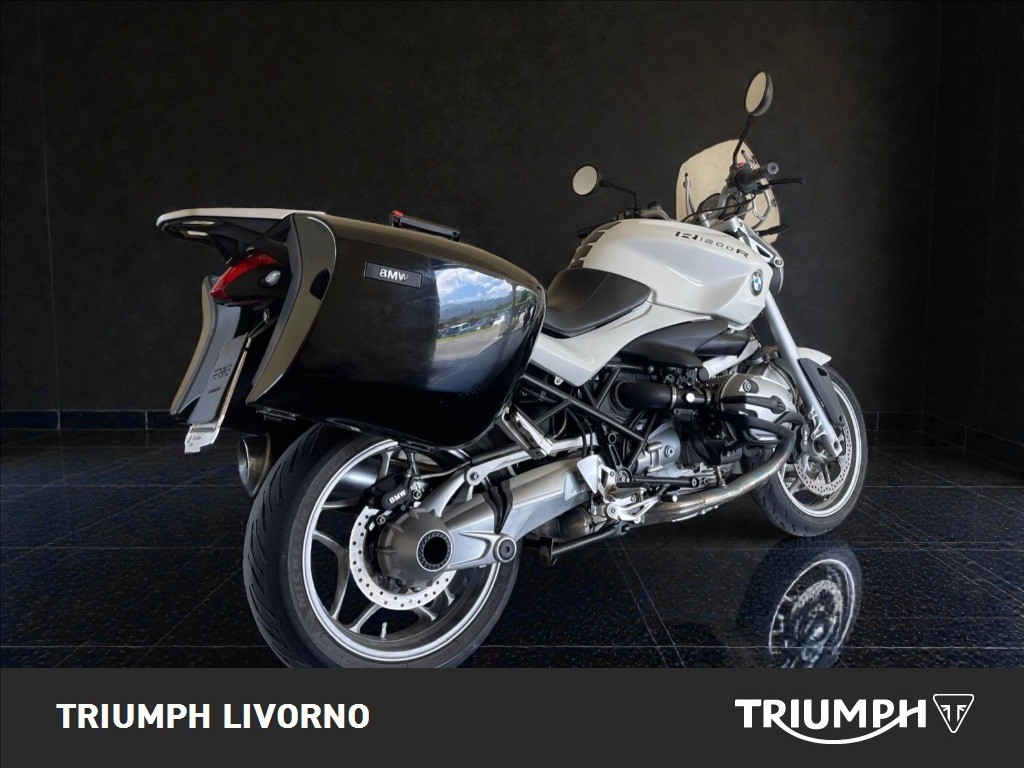 BMW R 1200 R Abs