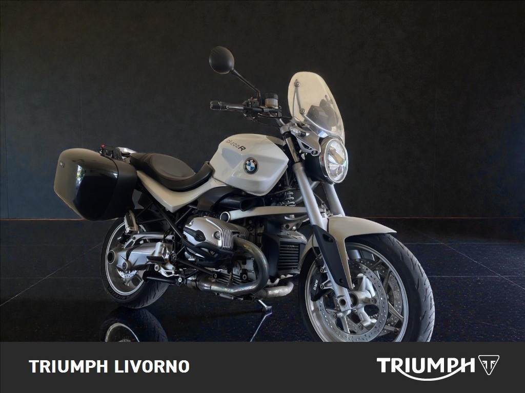 BMW R 1200 R Abs