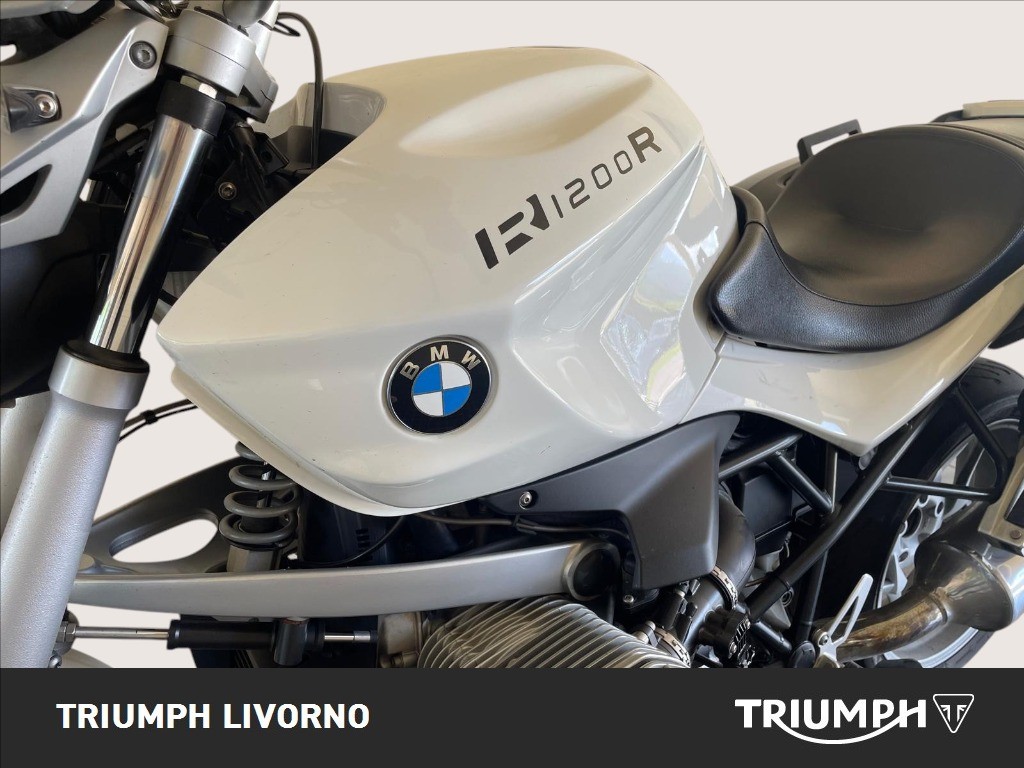 BMW R 1200 R Abs