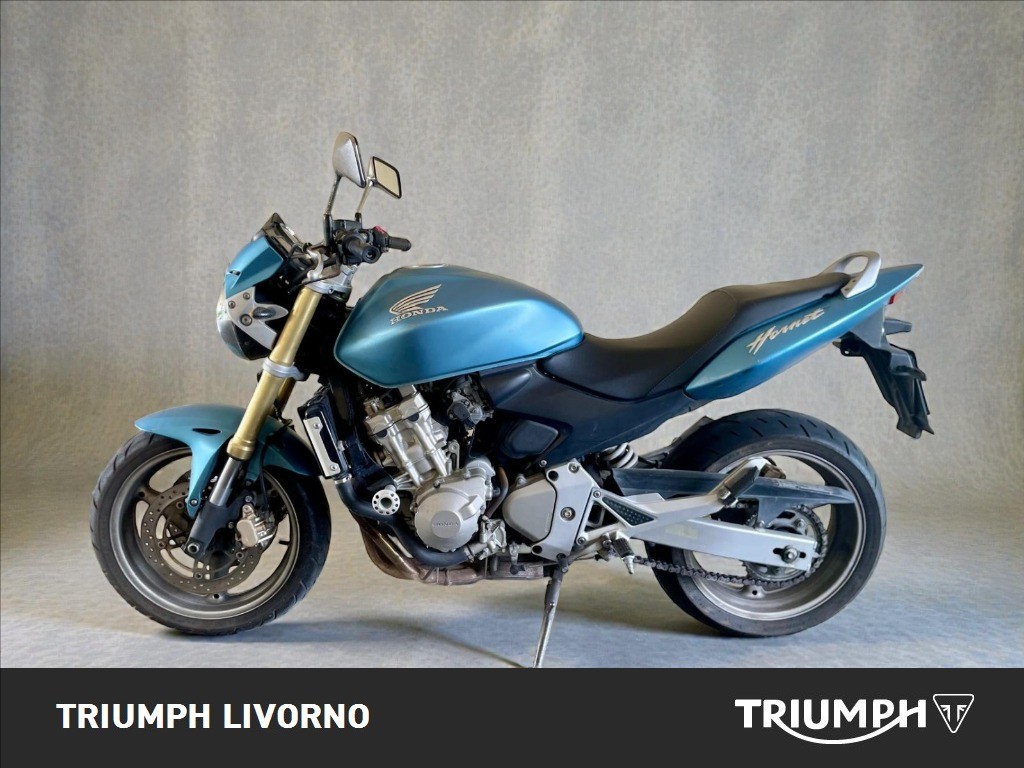 HONDA CB 600 Hornet 