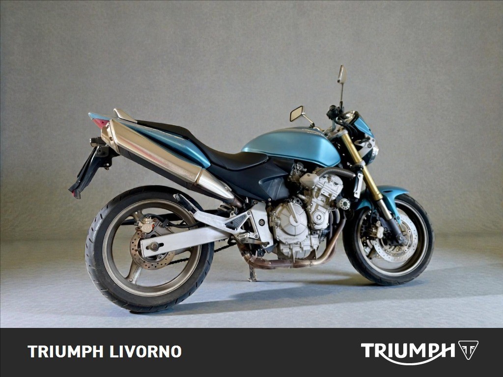 HONDA CB 600 Hornet 