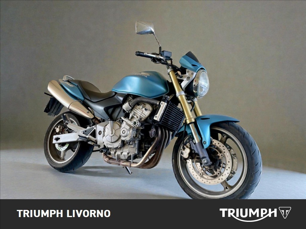 HONDA CB 600 Hornet 