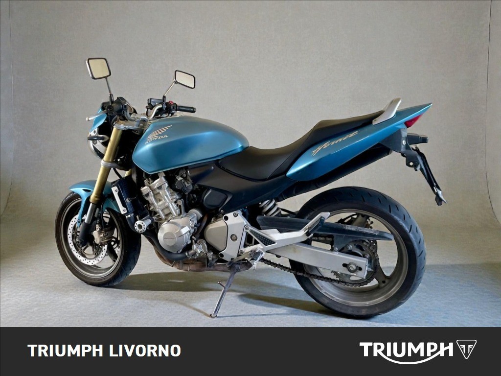 HONDA CB 600 Hornet 