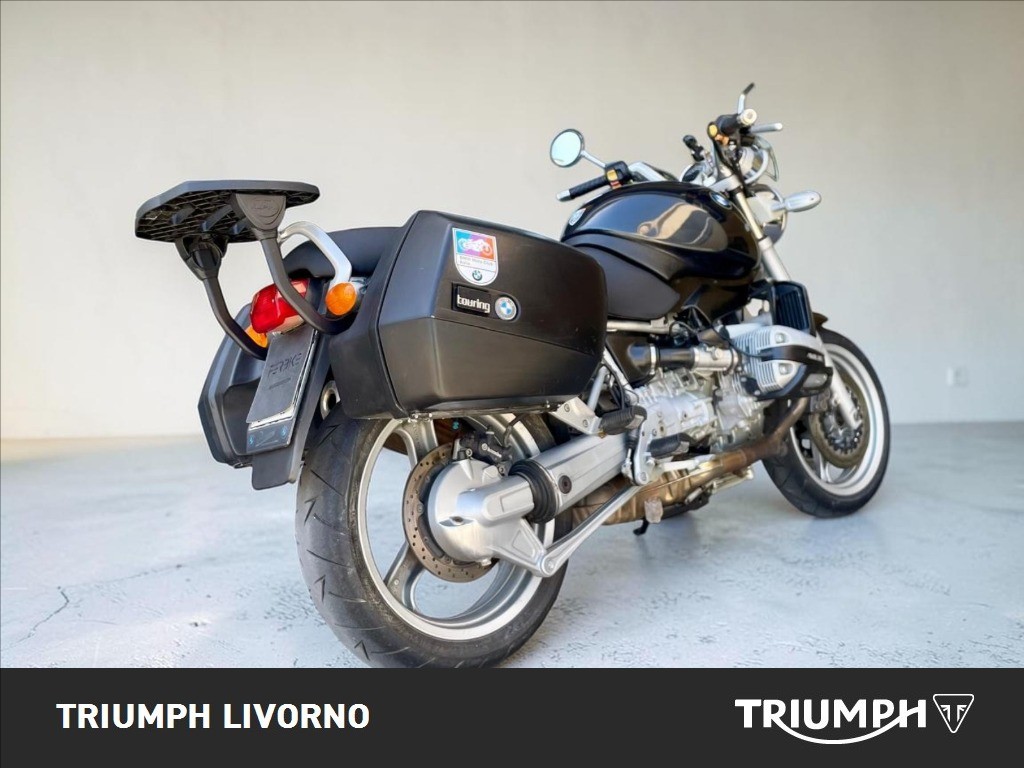BMW R 850 R 