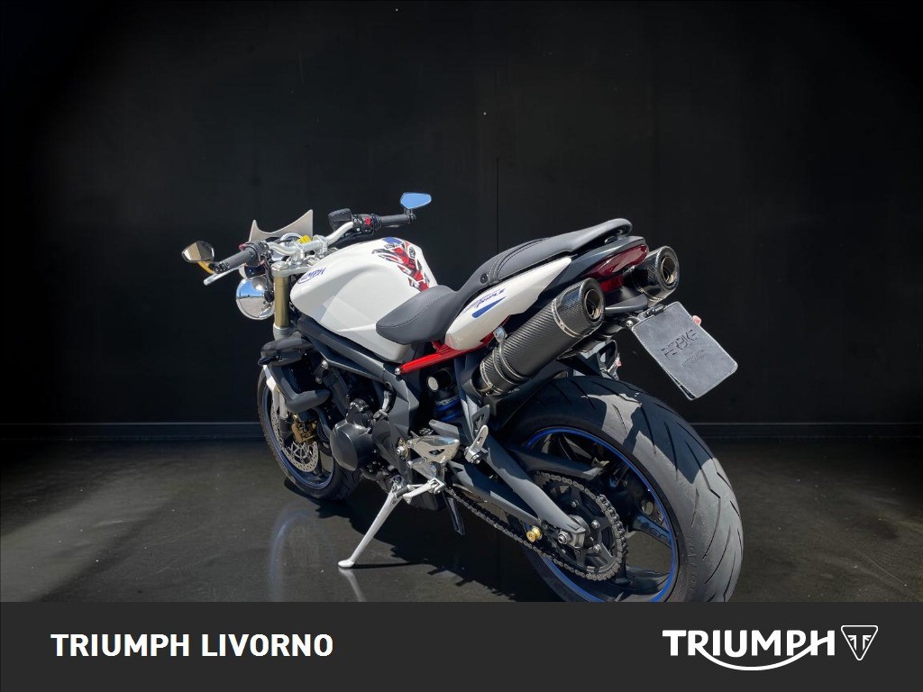 TRIUMPH Street Triple 675 