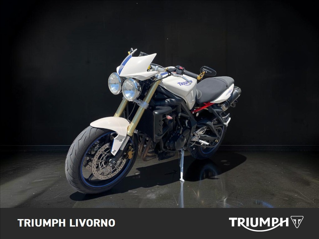 TRIUMPH Street Triple 675 