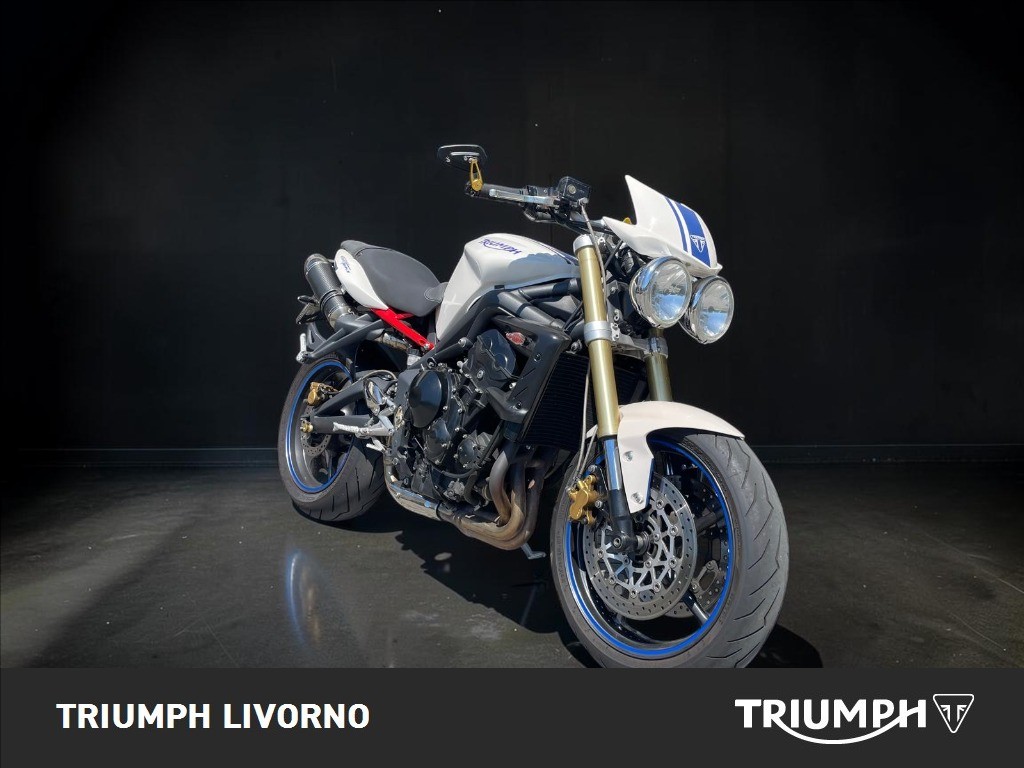 TRIUMPH Street Triple 675 