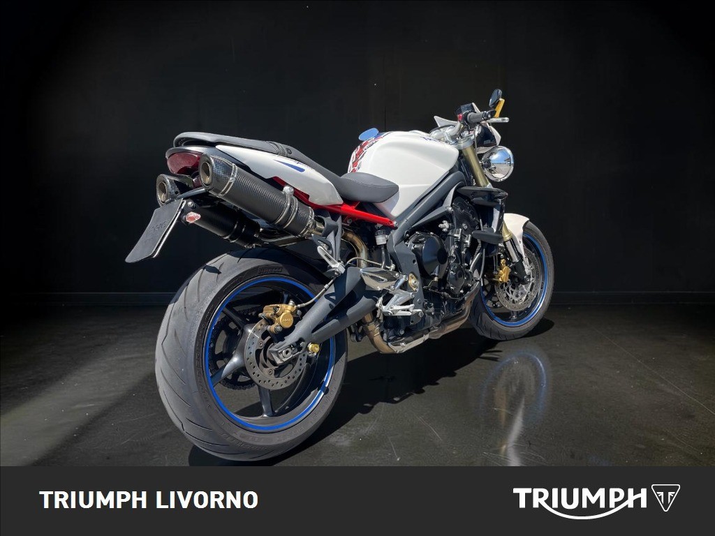 TRIUMPH Street Triple 675 