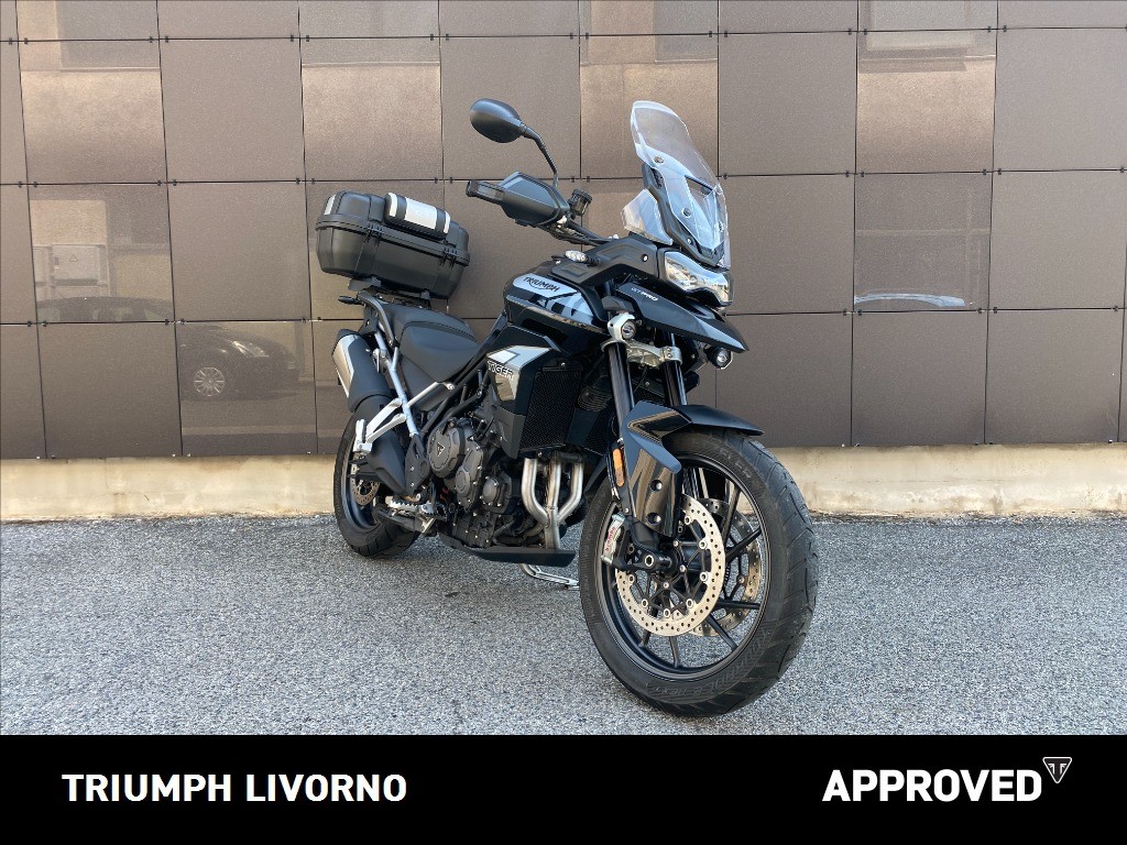 TRIUMPH Tiger 900 GT Pro Abs