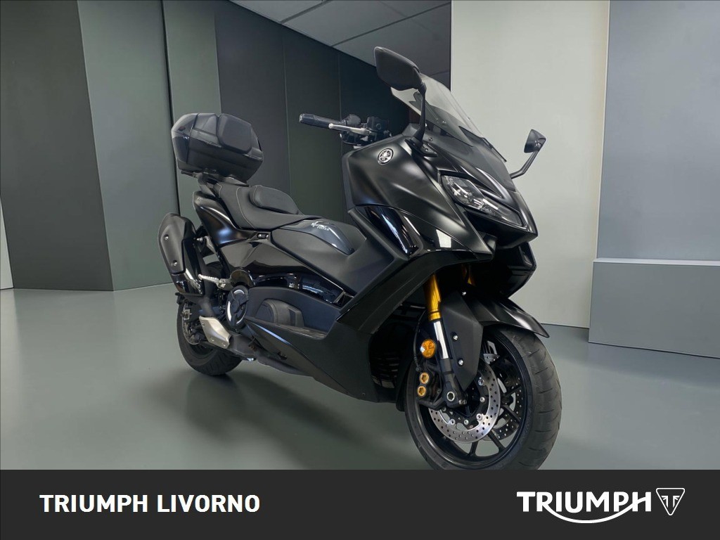 YAMAHA T-Max 560 Tech Max Abs
