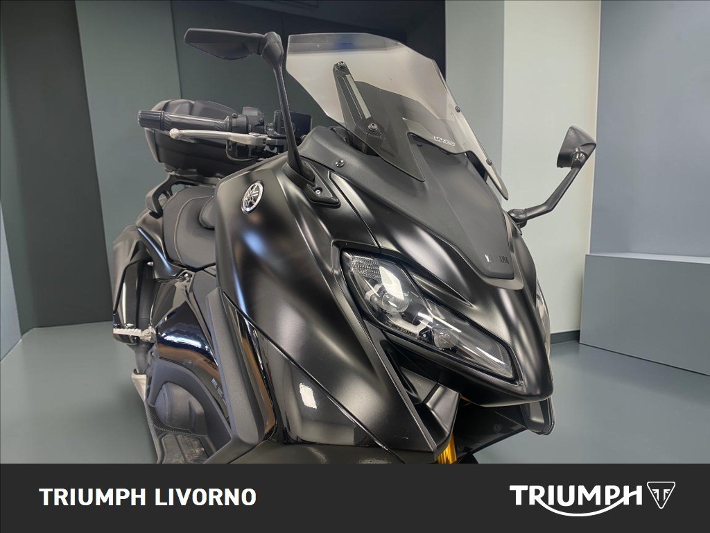 YAMAHA T-Max 560 Tech Max Abs