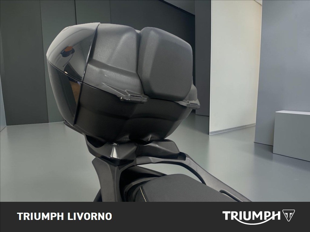 YAMAHA T-Max 560 Tech Max Abs
