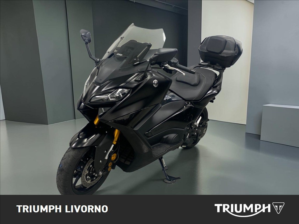 YAMAHA T-Max 560 Tech Max Abs