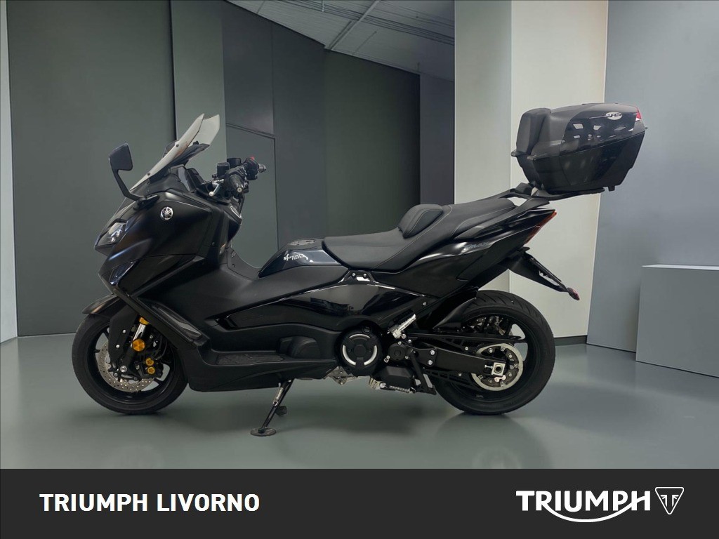 YAMAHA T-Max 560 Tech Max Abs