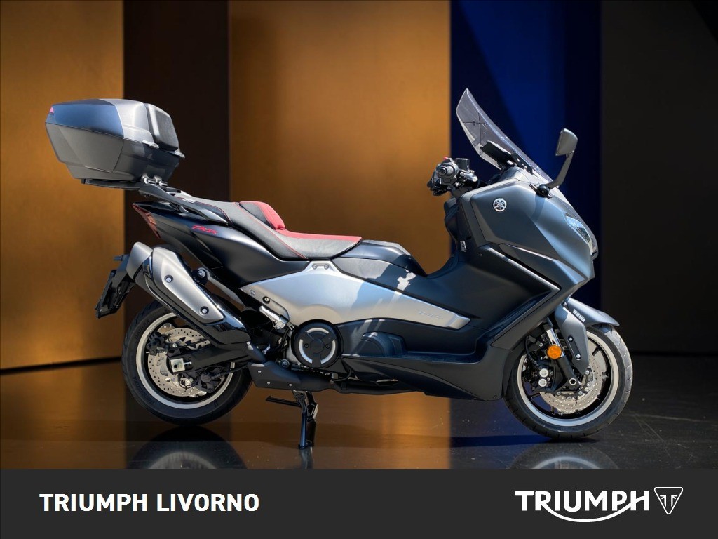YAMAHA T-Max 560 20th Anniversary Abs