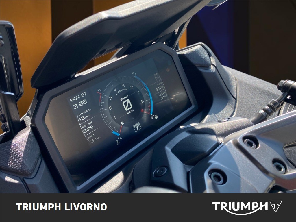 YAMAHA T-Max 560 20th Anniversary Abs
