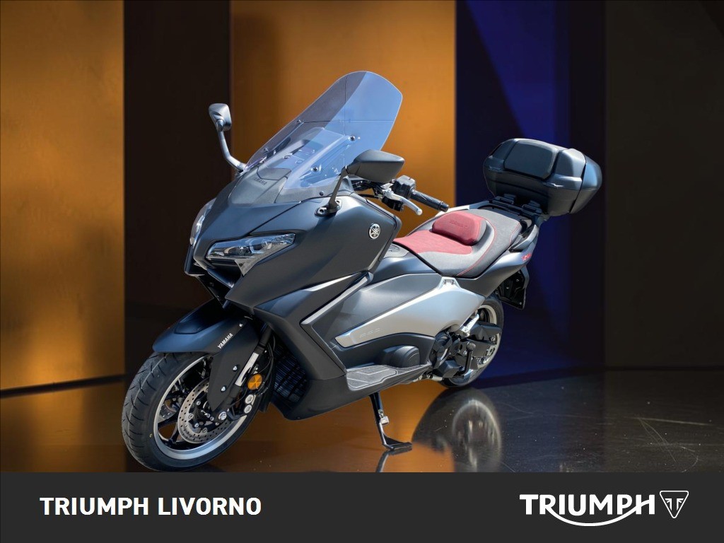 YAMAHA T-Max 560 20th Anniversary Abs