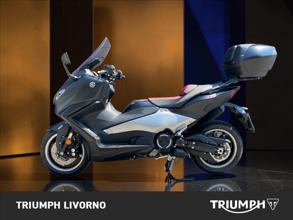 YAMAHA T-Max 560 20th Anniversary Abs