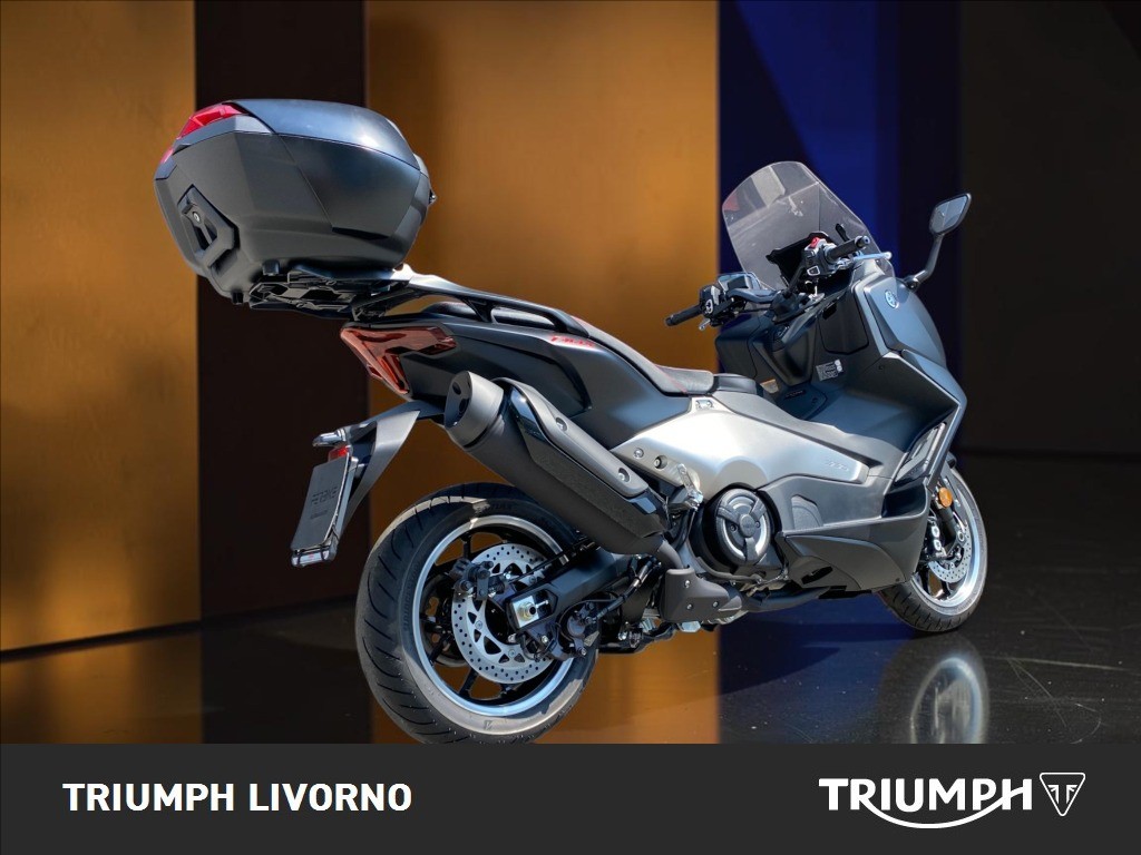 YAMAHA T-Max 560 20th Anniversary Abs