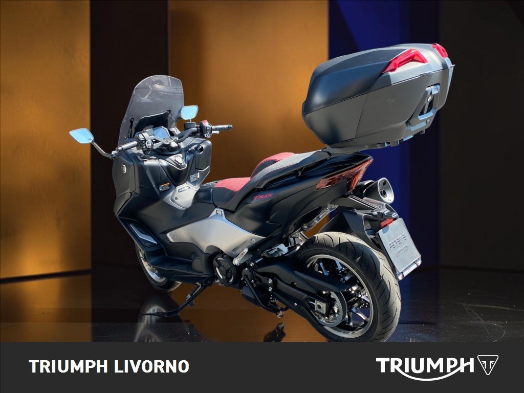 YAMAHA T-Max 560 20th Anniversary Abs