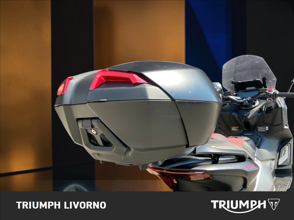 YAMAHA T-Max 560 20th Anniversary Abs