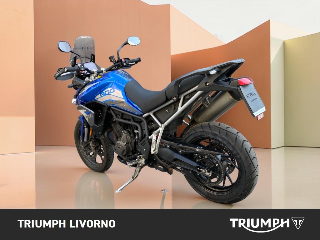 TRIUMPH Tiger 900 GT Pro Abs