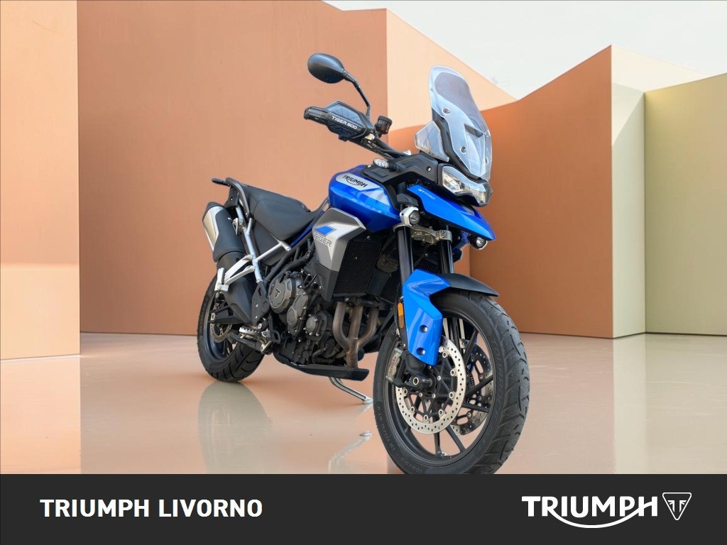 TRIUMPH Tiger 900 GT Pro Abs