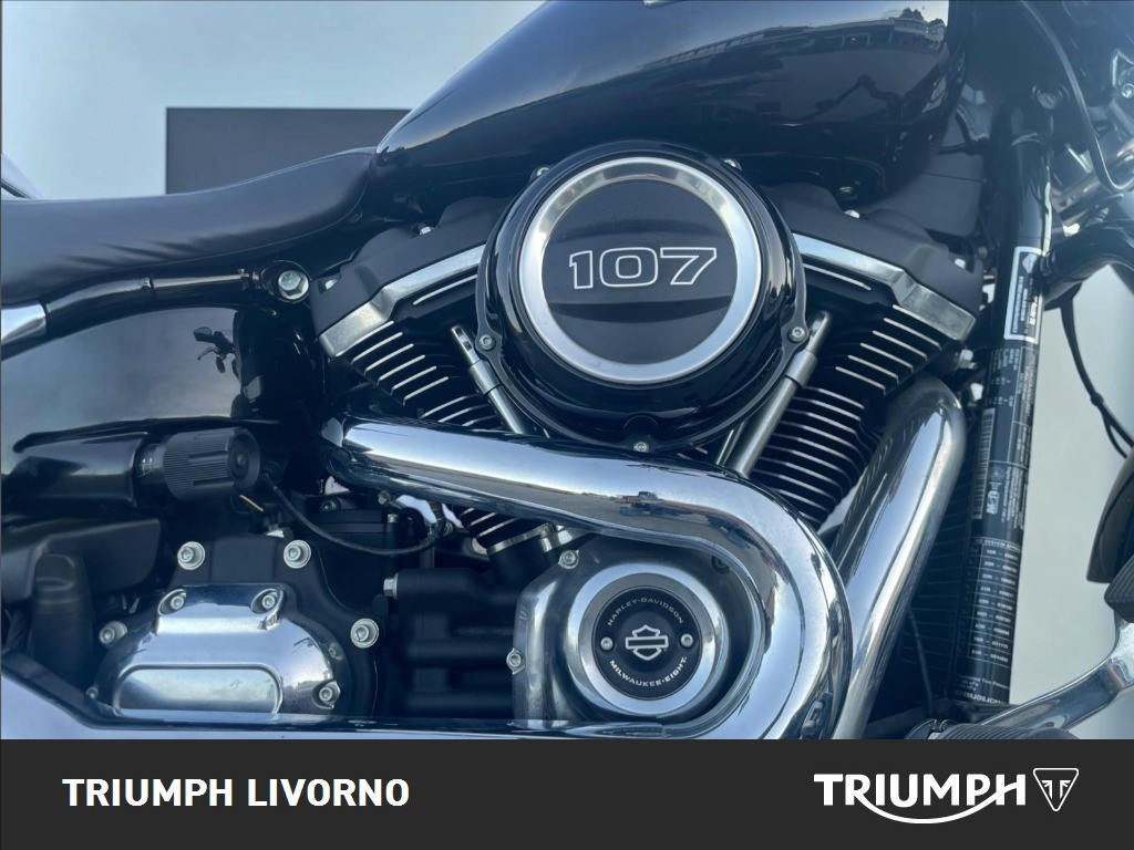 HARLEY-DAVIDSON Sport Glide 107 1745 