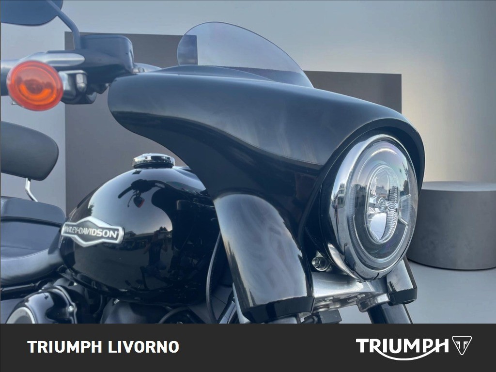 HARLEY-DAVIDSON Sport Glide 107 1745 