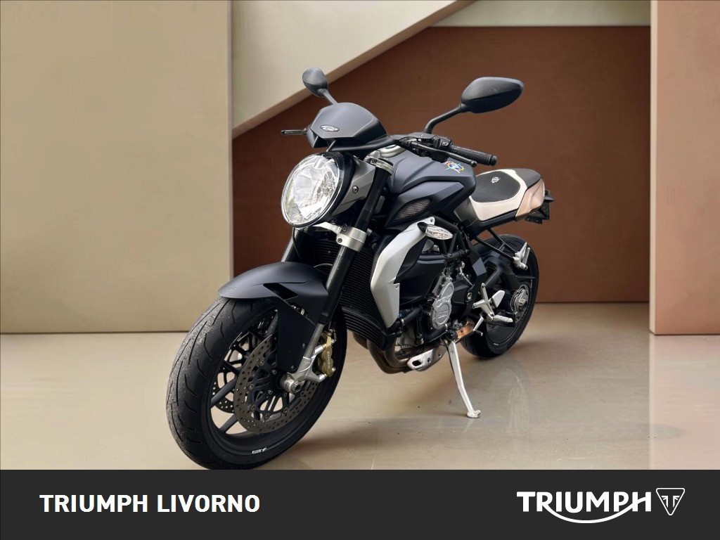 MV AGUSTA Brutale 675 